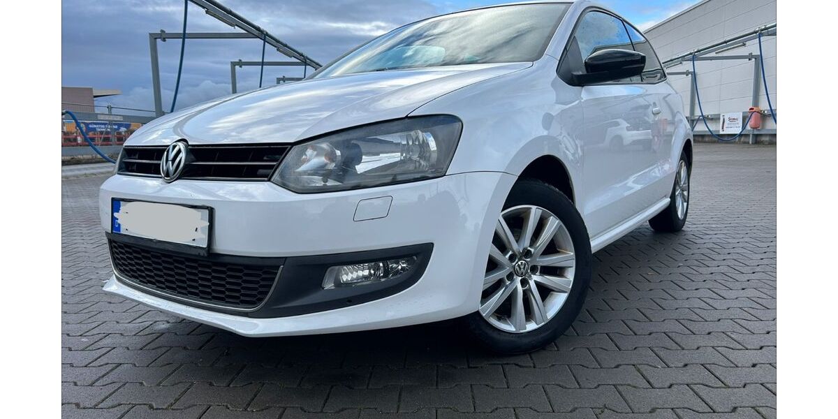 VW Polo 168.400 km 3.700 &euro; Frankfurt am Main 60437