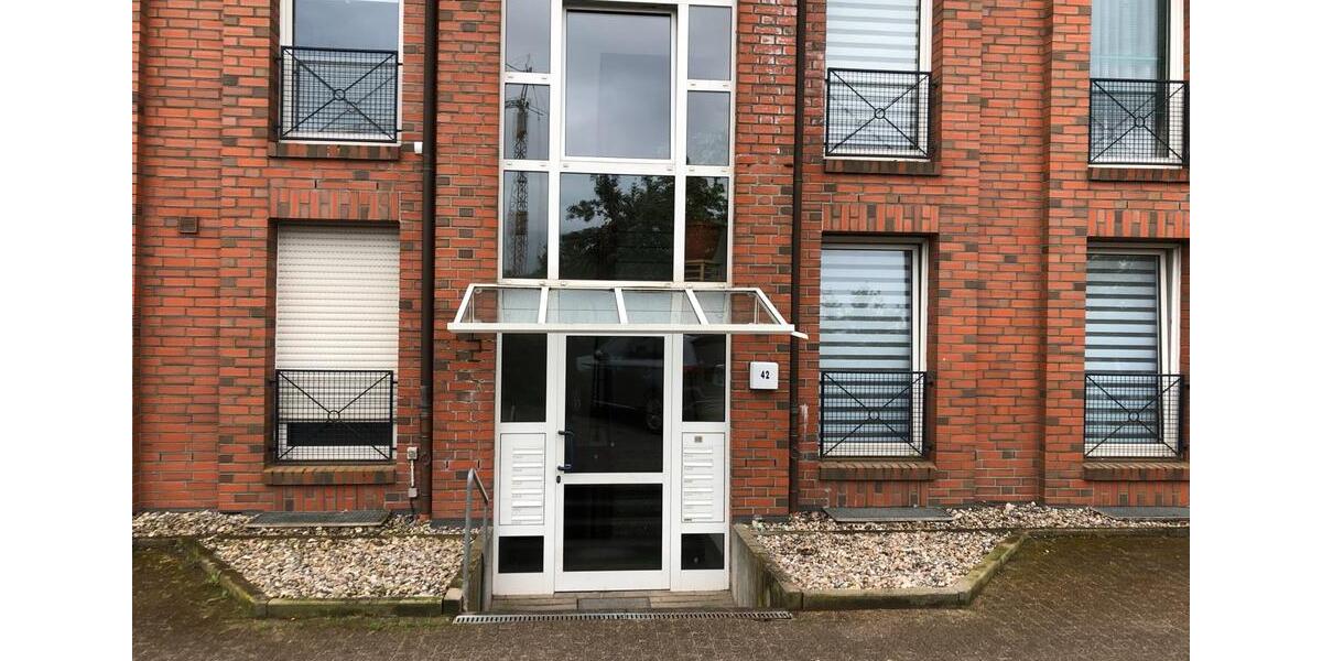 Terrassenwohnung Pampow - 1.5 Zimmer, 47 m&sup2;, 599&euro; | Angebot:26350924