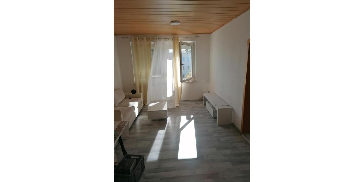 Etagenwohnung Neukieritzsch - 2 Zimmer, 48 m&sup2;, 50.000&euro; | Angebot:27083998