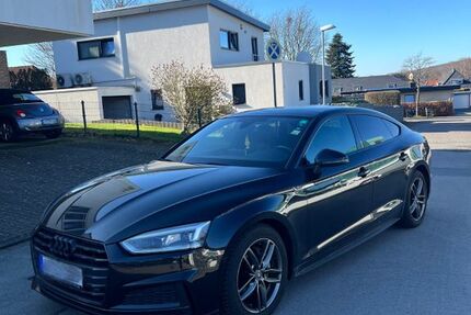 Audi A5 223.000 km 20.000 &euro; Herford 32049