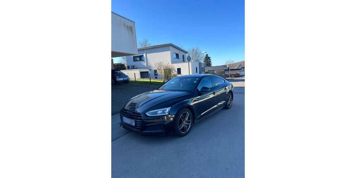 Audi A5 223.000 km 20.000 &euro; Herford 32049