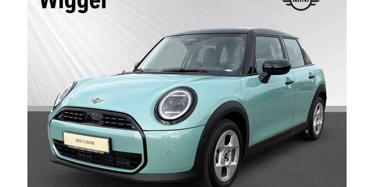 Mini Cooper C 5.200 km 28.754 &euro; Rostock 18146