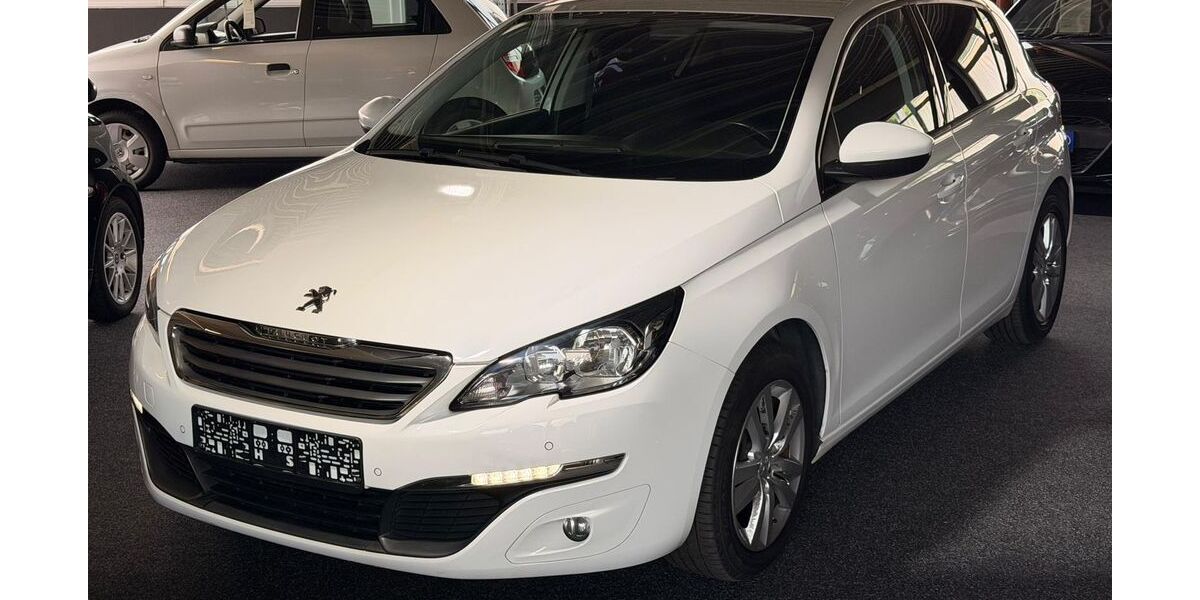 Peugeot 308 150.000 km 6.890 &euro; Kiel 24145