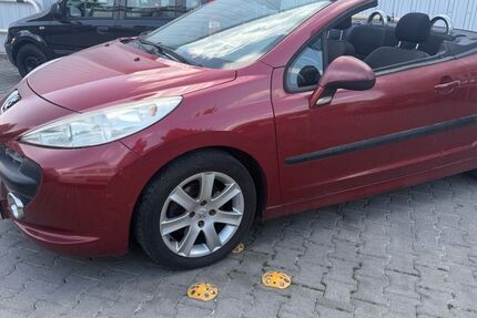 Peugeot 207 155.753 km 1.290 &euro; München 81243