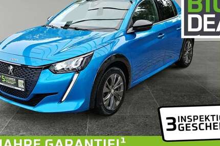 Peugeot 208 45.038 km 18.980 &euro; Flensburg 24941