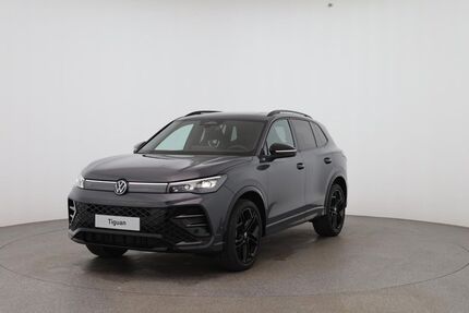 VW Tiguan 2.975 km 46.990 &euro; Nesselwang 87484