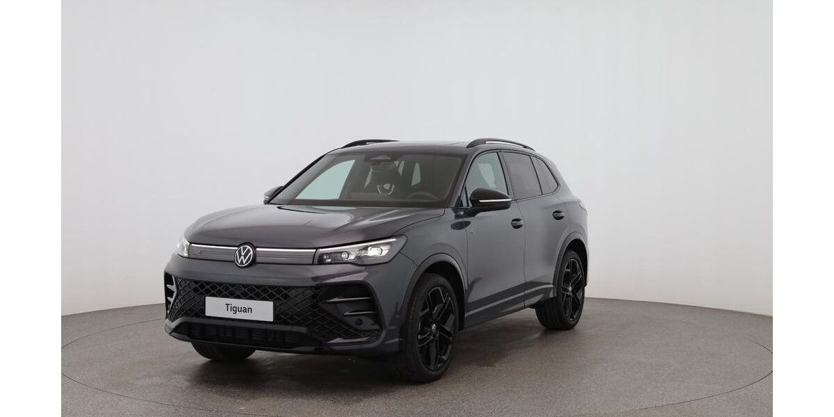 VW Tiguan 2.975 km 46.990 &euro; Nesselwang 87484
