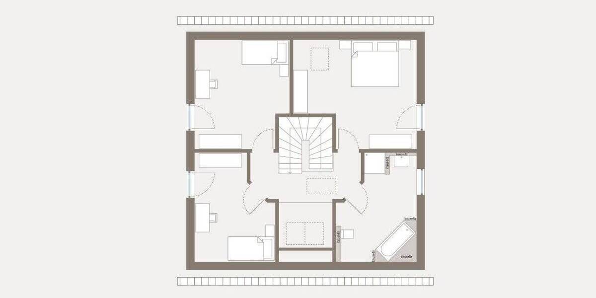 Einfamilienhaus Zittau - 5 Zimmer, 159 m&sup2;, 293.889&euro; | Angebot:26307785