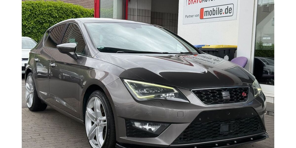 Seat Leon 233.000 km 6.999 &euro; Euskirchen 53879
