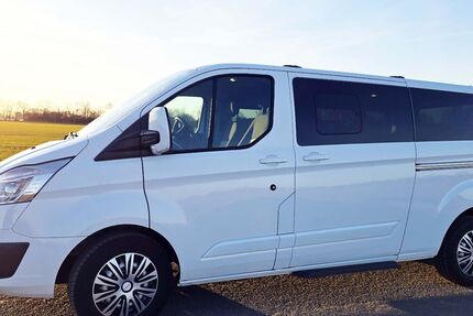 Ford Tourneo Custom 137.125 km 23.990 &euro; Greifswald 17489