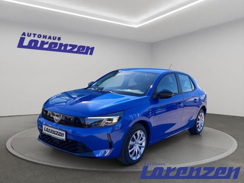 Corsa