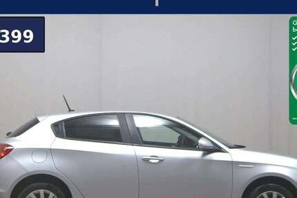 Alfa Romeo Giulietta 54.032 km 9.980 &euro; Gyhum/Bockel 27404