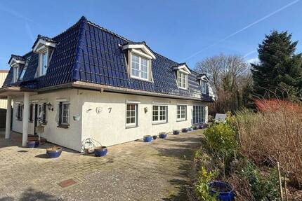 Haus Schuby - 9 Zimmer, 134 m&sup2;, 350.000&euro; | Angebot:26402778
