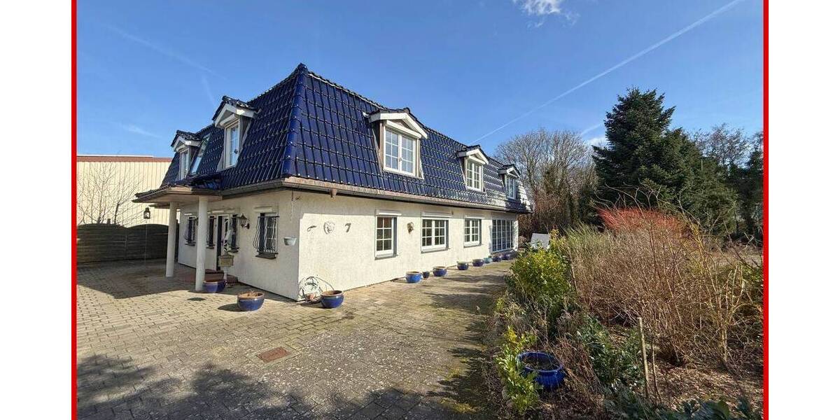 Mehrfamilienhaus, Wohnhaus Schuby - 9 Zimmer, 134 m&sup2;, 350.000&euro; | Angebot:26402778