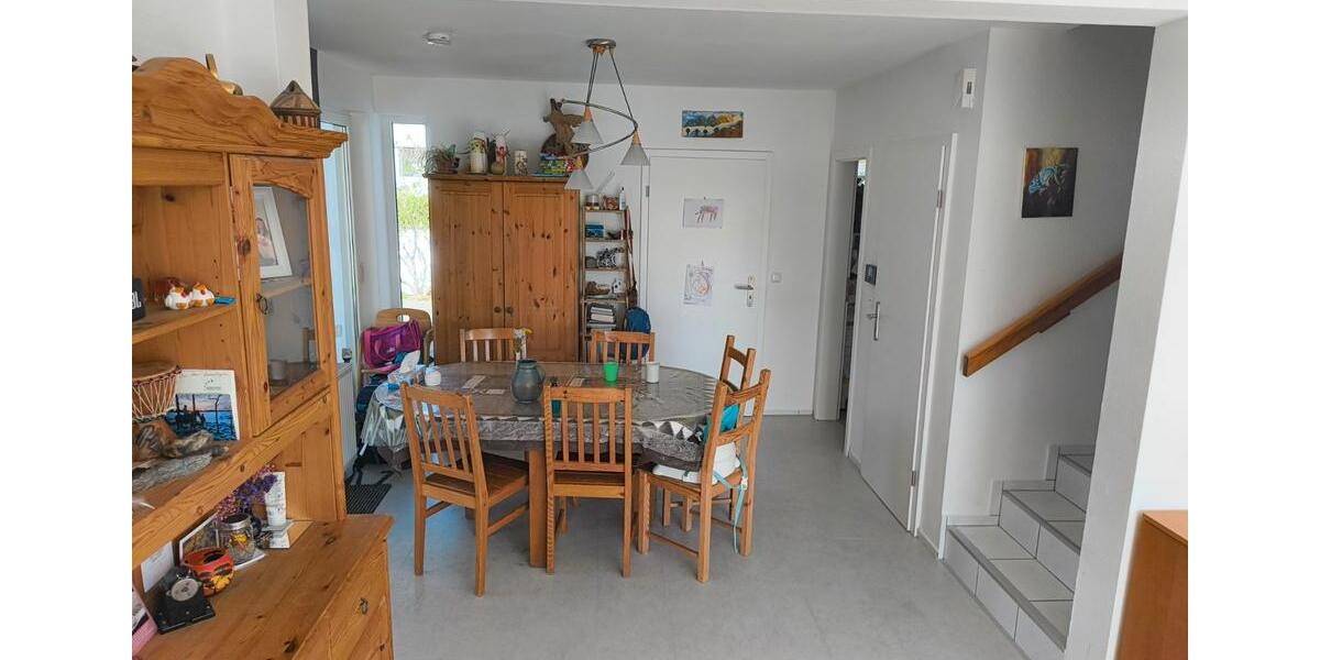 Reihenhaus Lachendorf - 4 Zimmer, 124 m&sup2;, 1.125&euro; | Angebot:26354056