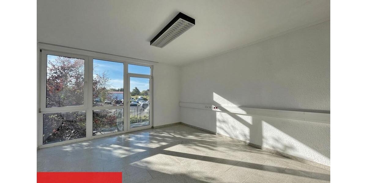 Helle Büroräume im Industriegebiet Hünfeld Eine inspirierende Arbeitsumgebung für Ihr Unternehmen zimmer