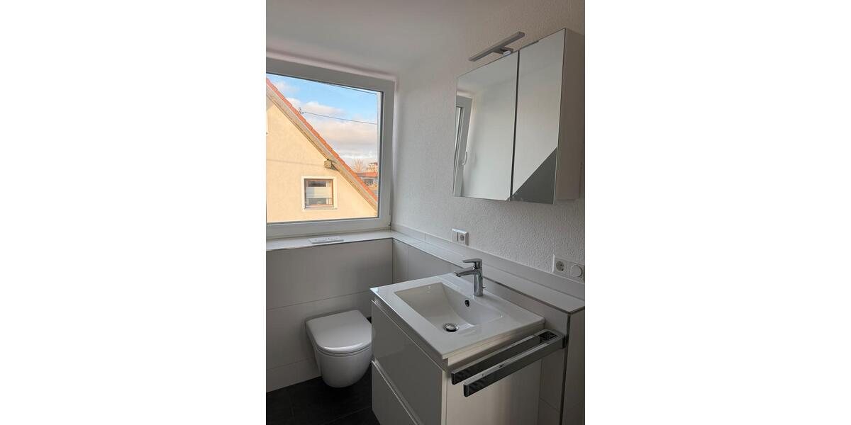 Etagenwohnung Haigerloch - 2 Zimmer, 65 m&sup2;, 910&euro; | Angebot:26403091