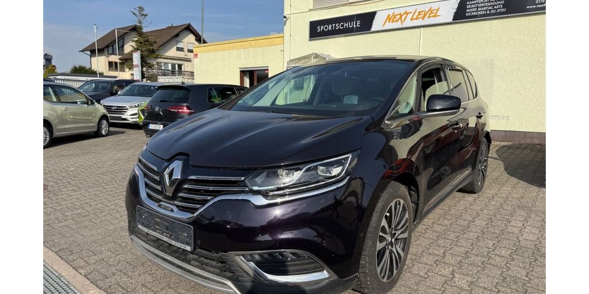 Renault Espace 106.000 km 13.900 &euro; Hanau 63452