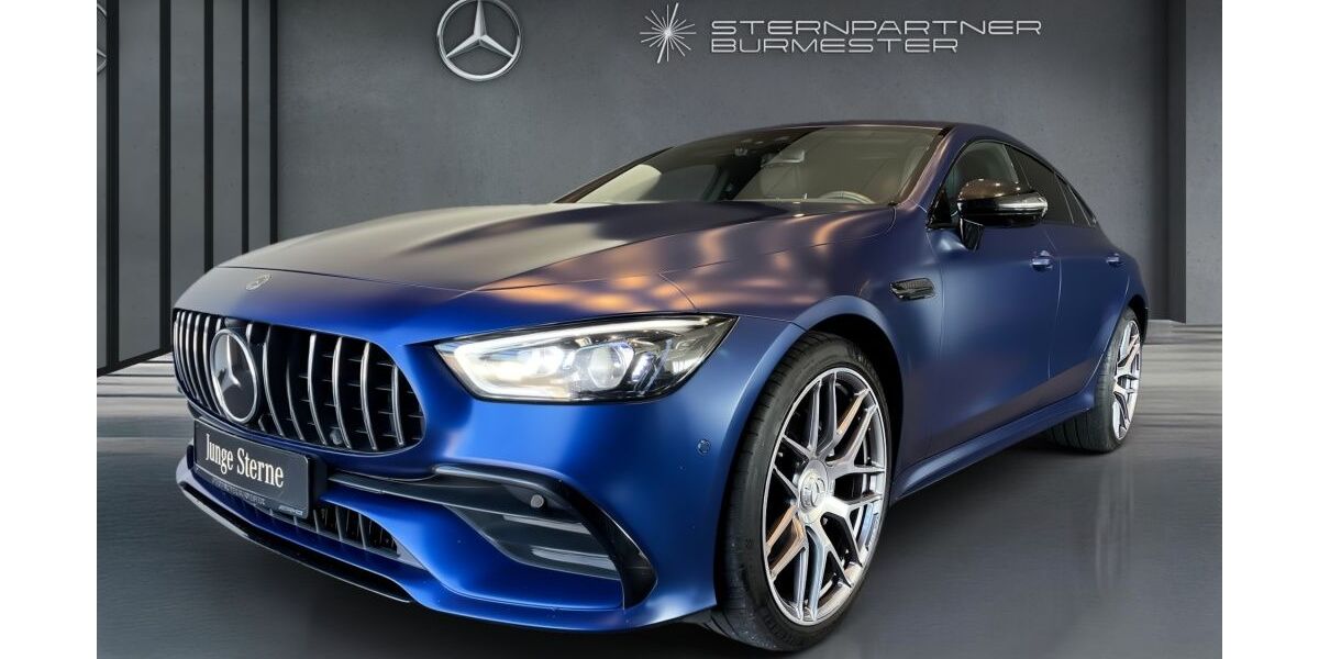 Mercedes-Benz AMG GT 118.700 km 65.690 &euro; Rellingen 25462