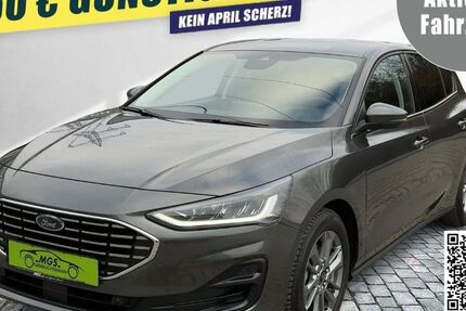 Ford Focus 12.849 km 19.990 &euro; Kulmbach 95326