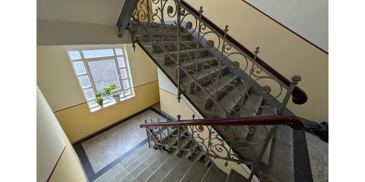 Erdgeschoßwohnung Zwickau Zwickau-Nord - 2 Zimmer, 54 m&sup2;, 345&euro; | Angebot:26008206