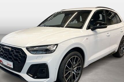 Audi Q5 12.400 km 52.405 &euro; Landshut 84030