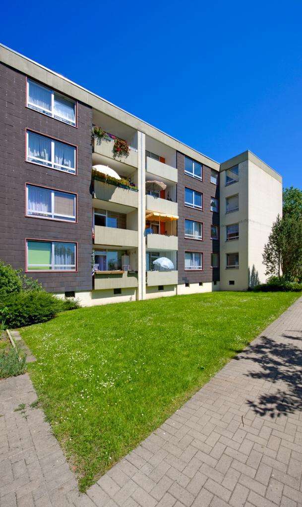 Wohnung zum Mieten in Hamm 406,91 € 76.64 m² 3 zimmer