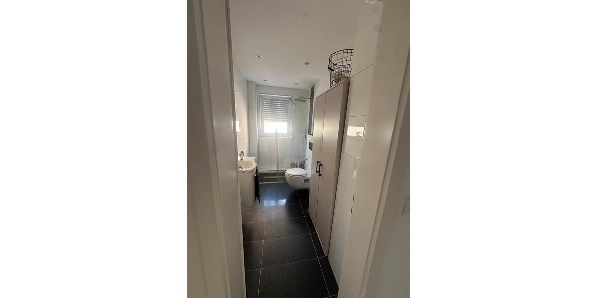 Etagenwohnung Augsburg Lechhausen - 3 Zimmer, 60 m&sup2;, 299.000&euro; | Angebot:27077087