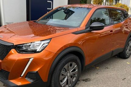 Peugeot 2008 13.500 km 23.890 € Heilbronn 74074