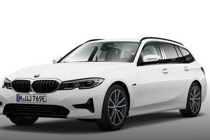 BMW 330 47.800 km 29.900 € Idstein 65510