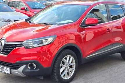 Renault Kadjar 96.833 km 10.680 &euro; Berlin - Steglitz 12247
