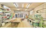 Flexible Gewerbehalle in Bischoffen OT - Gewerbeobjekt Bischoffen | Angebot:27091248