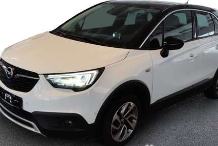 Opel Crossland 88.000 km 11.890 &euro; Itzehoe 25524