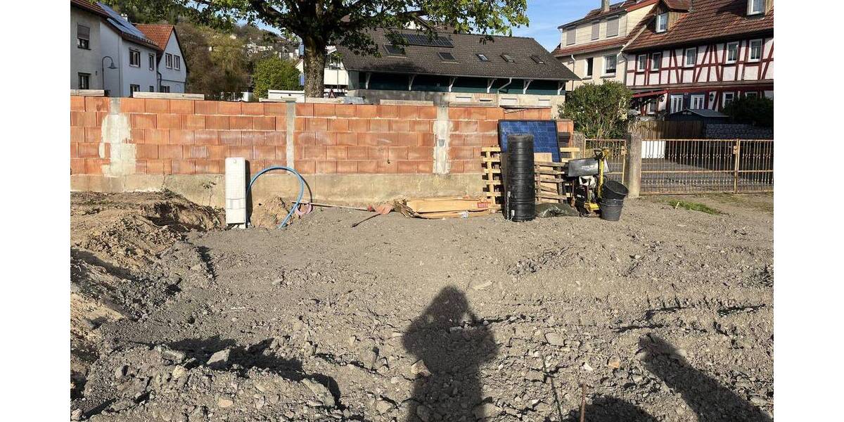 Grundstück Brachttal Hellstein - 295.000&euro; | Angebot:26786866