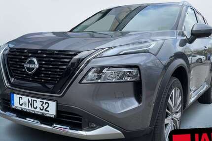 Nissan X-Trail 3.850 km 44.894 &euro; Chemnitz-Röhrsdorf 09247