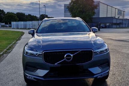 Volvo XC60 178.000 km 22.500 &euro; Weener 26826