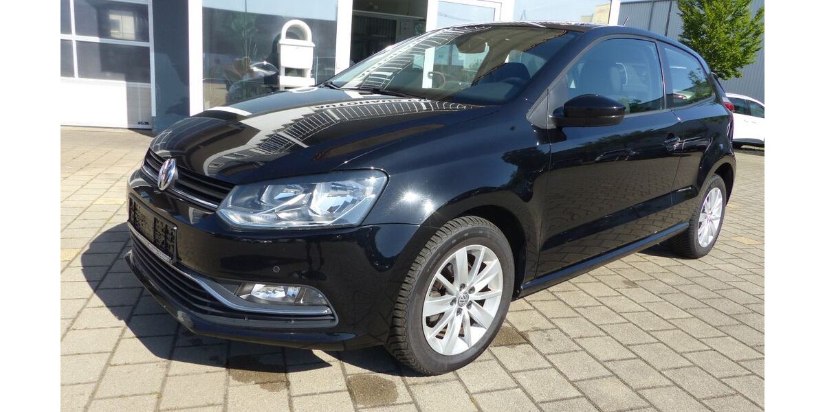 VW Polo 261.031 km 5.500 &euro; Burgau 89331