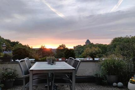 hochwertige EigentumswohnungZweitwohnungFerienwohnung 2 zimmer