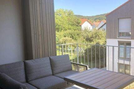 Wohnung Lauchheim - 2 Zimmer, 48 m&sup2;, 275.000&euro; | Angebot:25661217