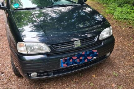 Seat Arosa 180.000 km 780 &euro; Wald-Michelbach 69483