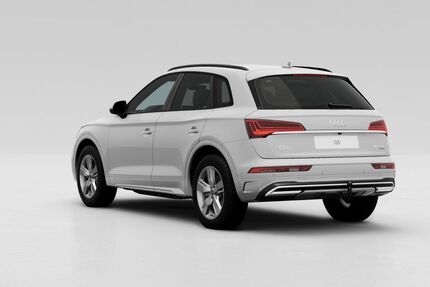 Audi Q5 24.500 km 42.500 &euro; Dietersheim 91463