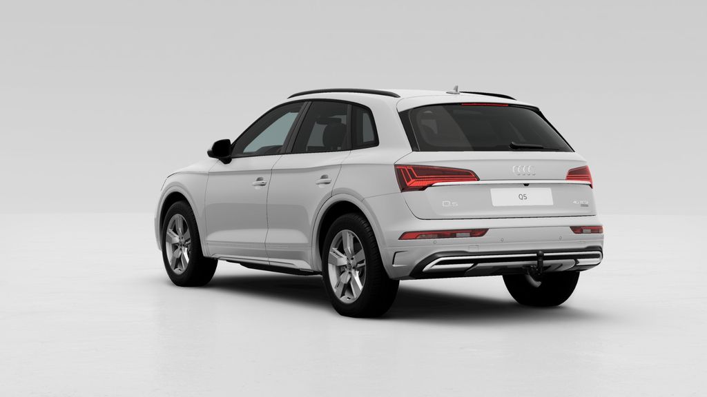 Audi Q5 24.500 km 42.500 &euro; Dietersheim 91463
