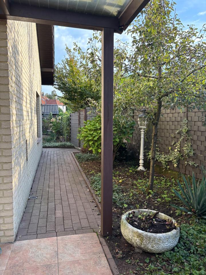 Bungalow im Herzen Vredens zu vermieten zimmer
