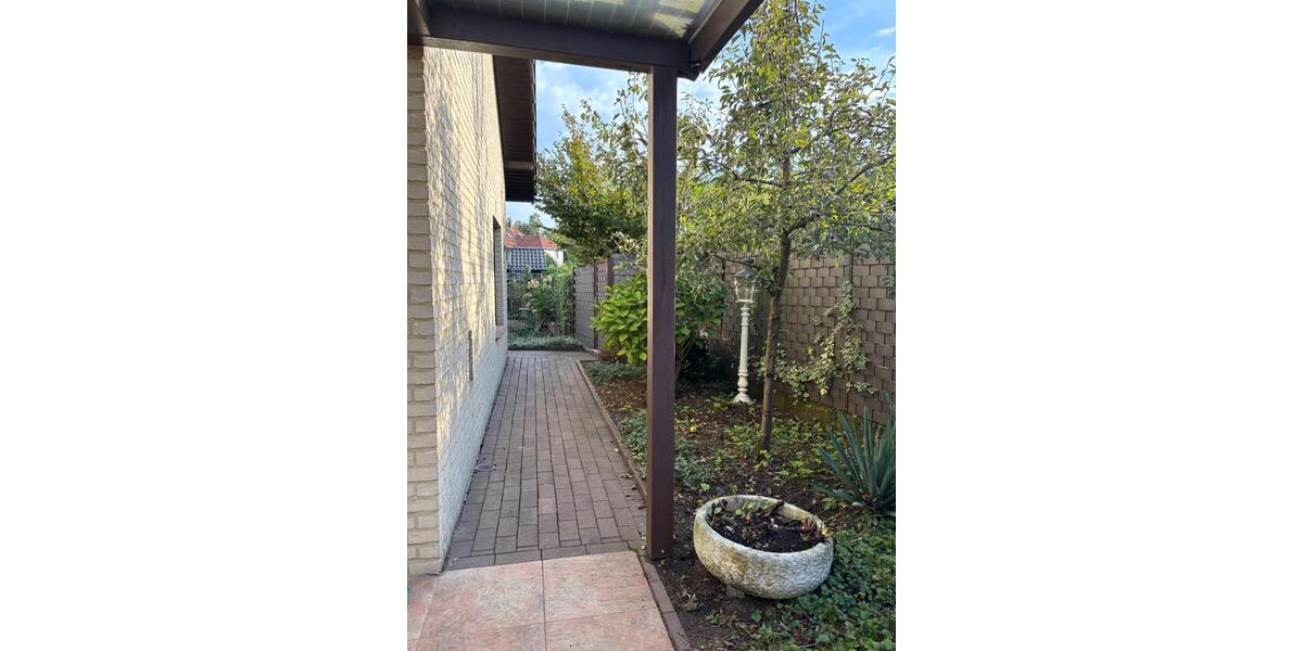 Bungalow Vreden - 4 Zimmer, 160 m&sup2;, 1.400&euro; | Angebot:22696208