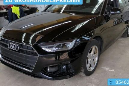 Audi A4 162.569 km 15.597 &euro; Starnberg 82319