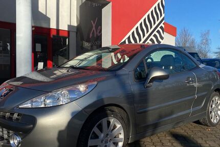 Peugeot 207 92.066 km 4.990 &euro; Gera 07549