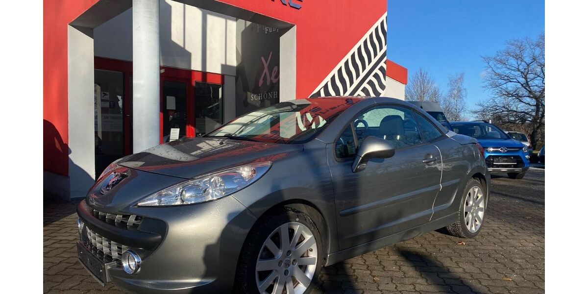Peugeot 207 92.066 km 4.990 &euro; Gera 07549