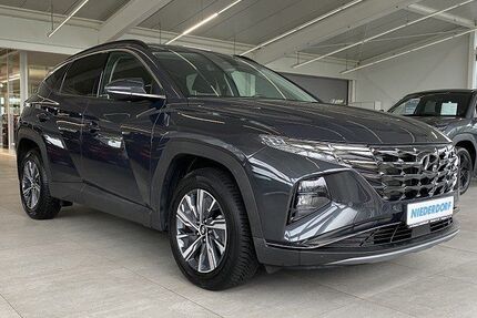 Hyundai TUCSON 26.200 km 29.400 &euro; Rinteln 31737