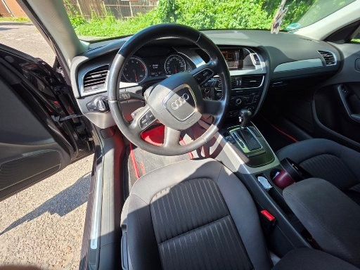 Audi A4 136.000 km 8.250 &euro; Frankfurt (Oder) 15234