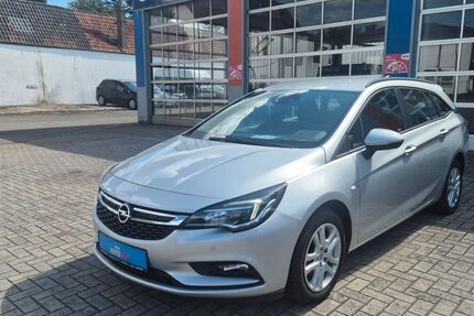 Opel Astra 135.000 km 8.699 &euro; Osnabrück 49090